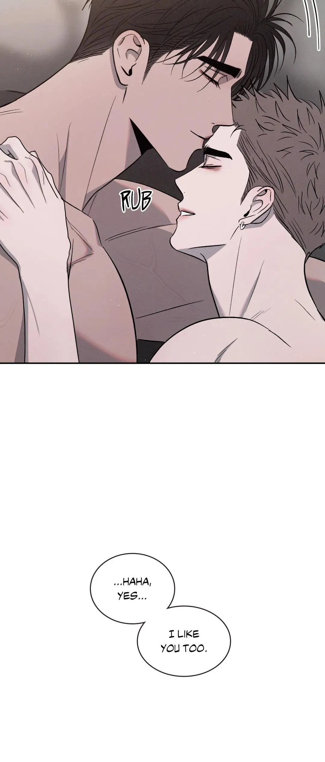 Rivalry 1 Chapter 78 page 71 - 