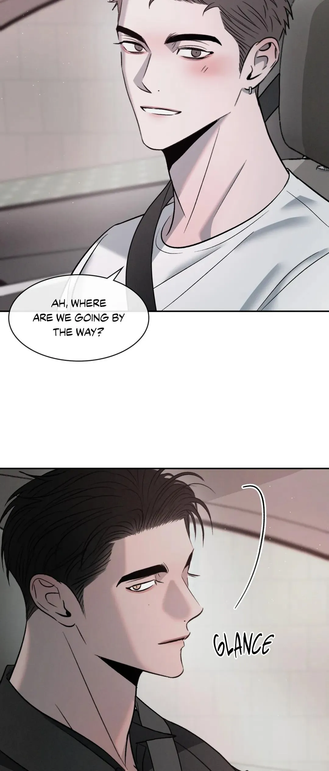 Rivalry 1 Chapter 78 page 10 - 