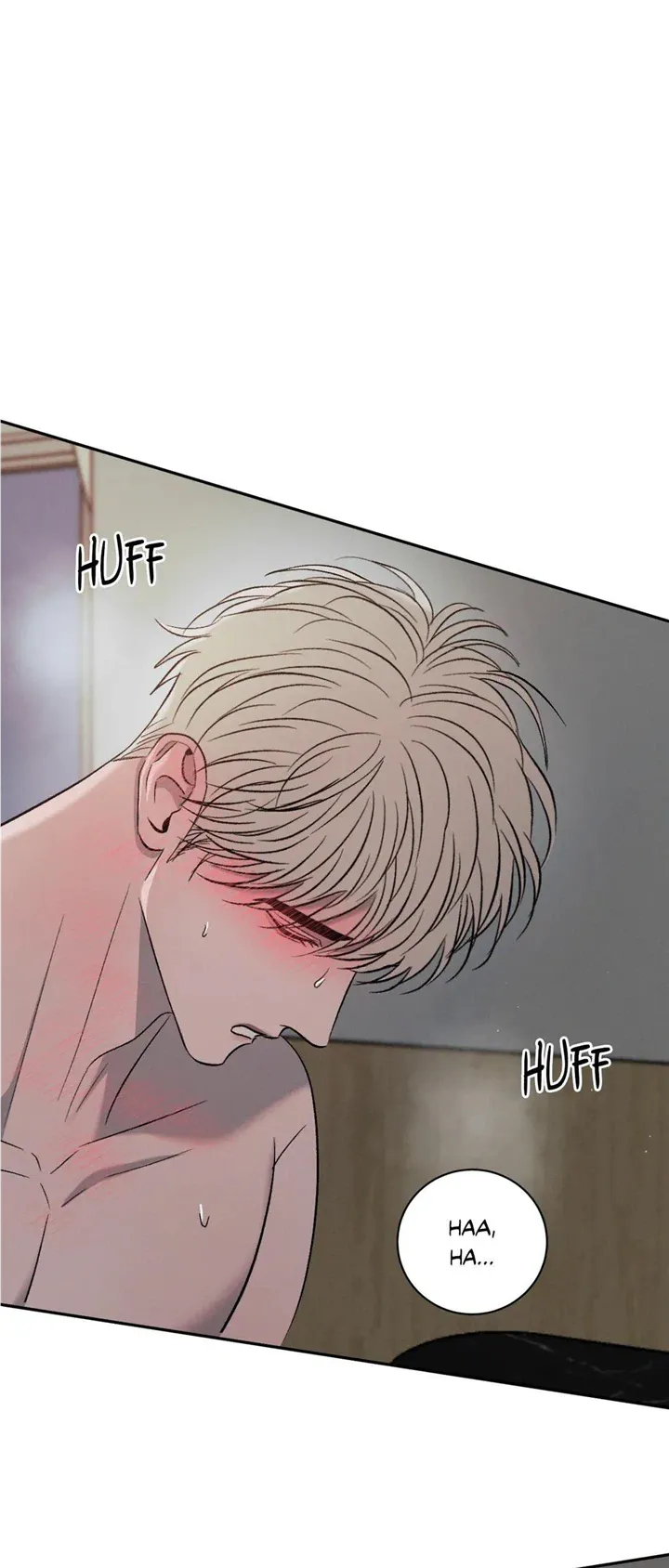 Rivalry 1 Chapter 79 page 12 - 