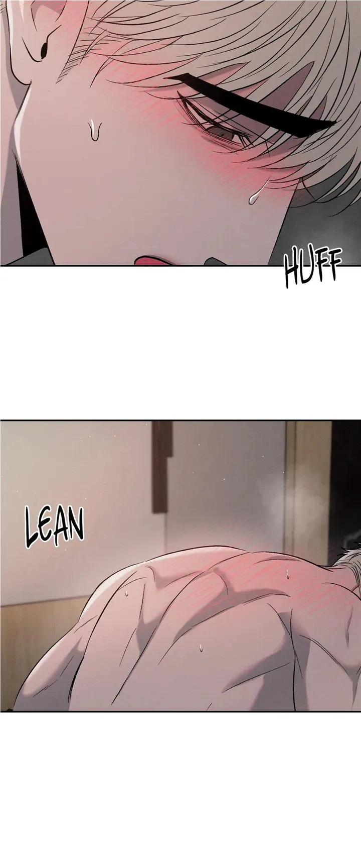 Rivalry 1 Chapter 79 page 14 - 