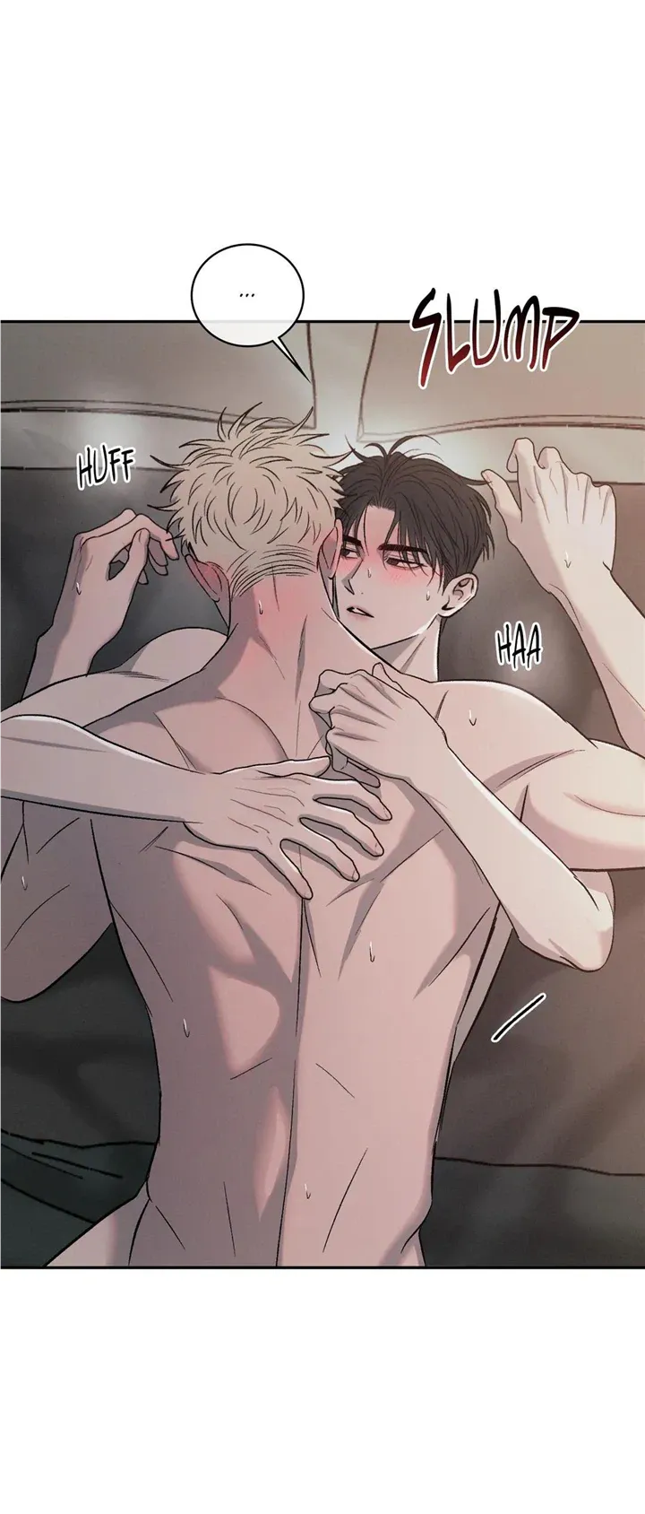 Rivalry 1 Chapter 79 page 15 - 