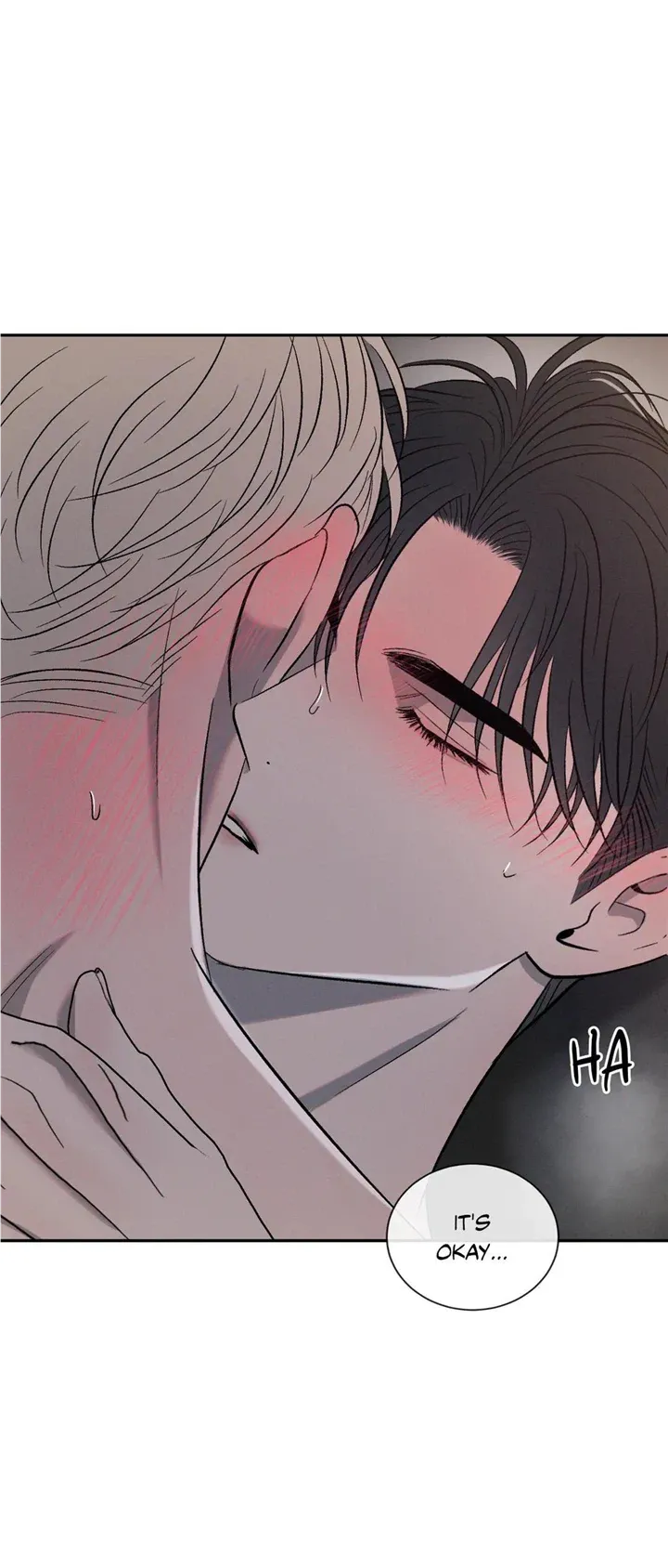 Rivalry 1 Chapter 79 page 16 - 