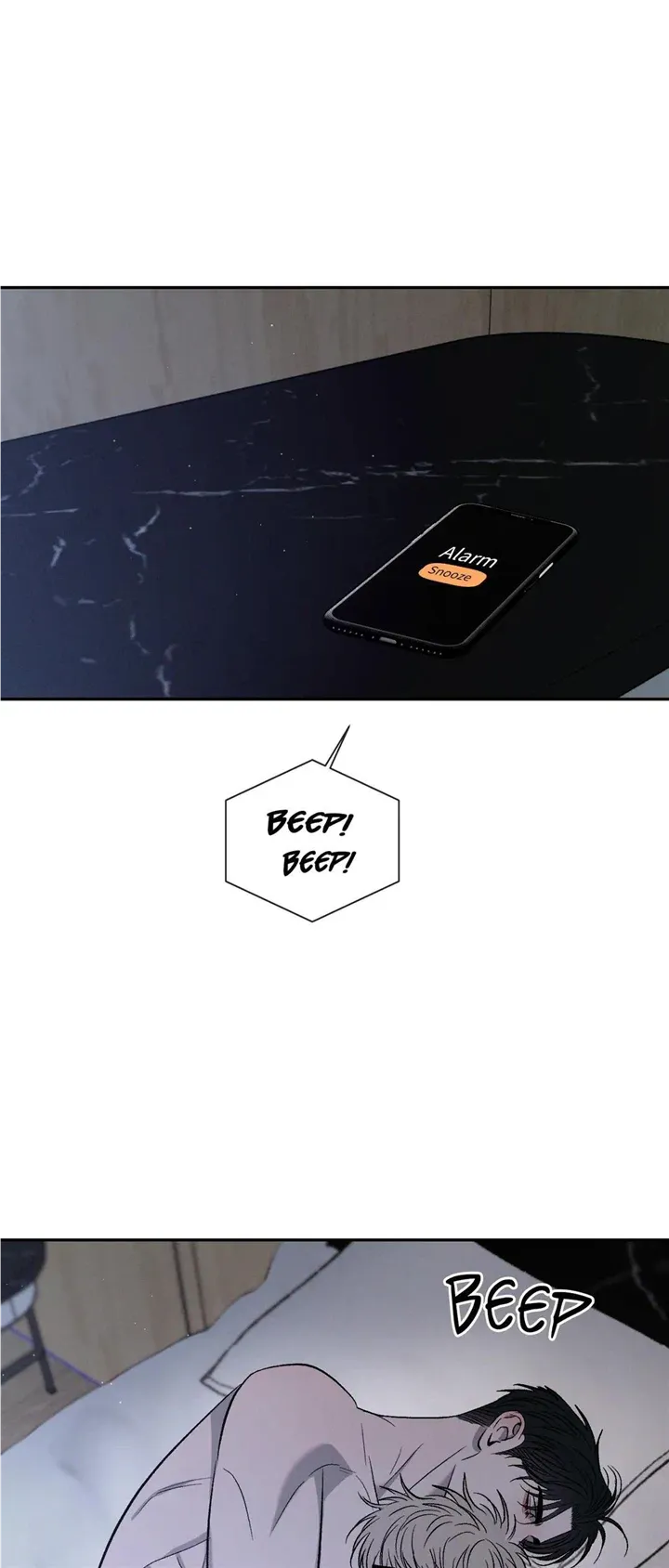 Rivalry 1 Chapter 79 page 18 - 
