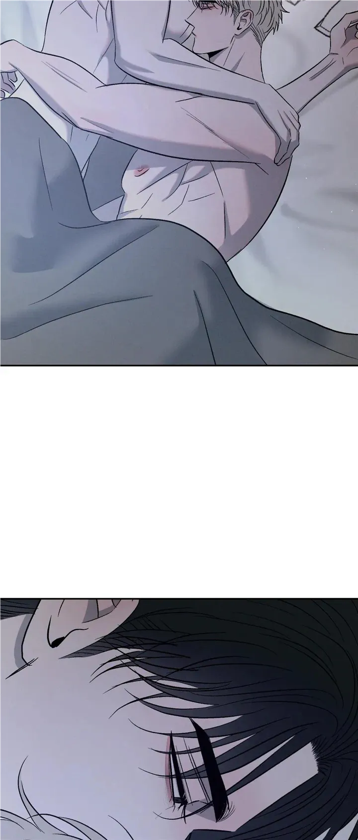 Rivalry 1 Chapter 79 page 19 - 