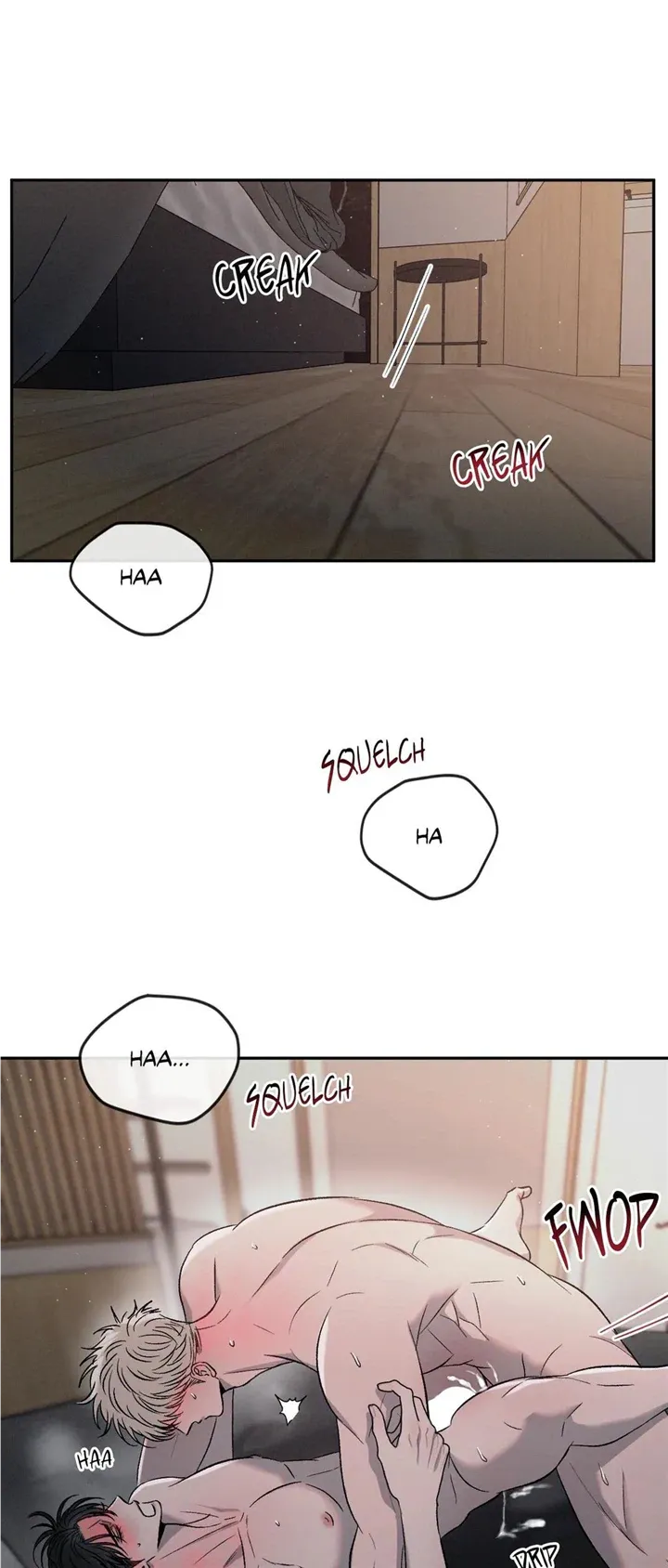 Rivalry 1 Chapter 79 page 3 - 