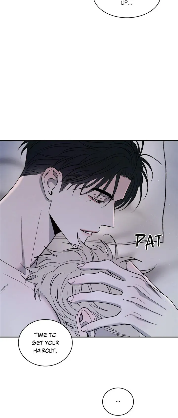 Rivalry 1 Chapter 79 page 22 - 