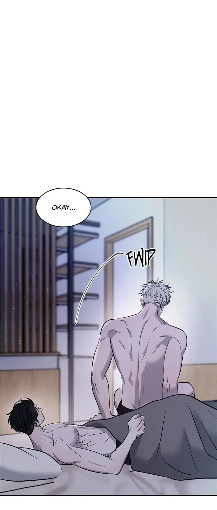 Rivalry 1 Chapter 79 page 27 - 