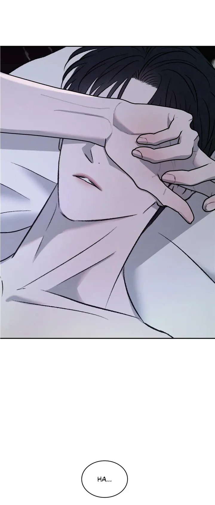 Rivalry 1 Chapter 79 page 29 - 