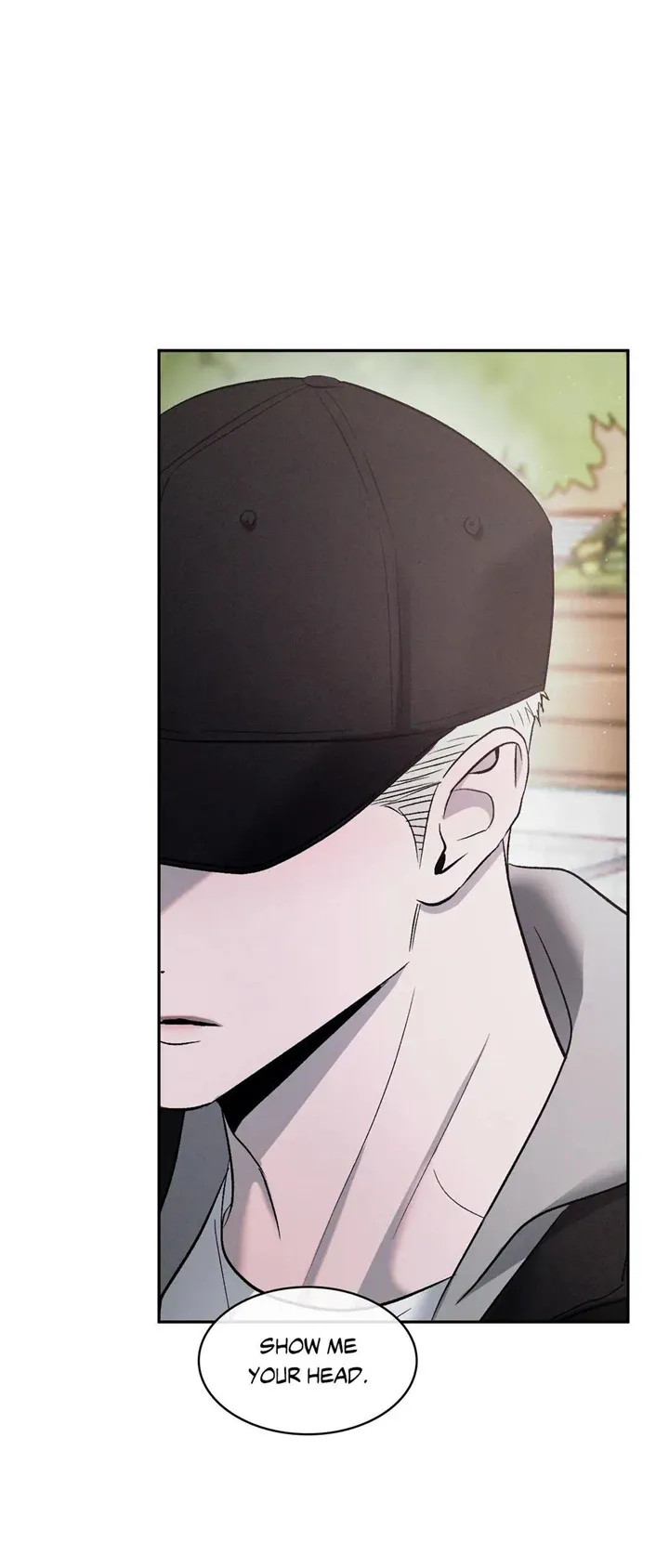 Rivalry 1 Chapter 79 page 31 - 