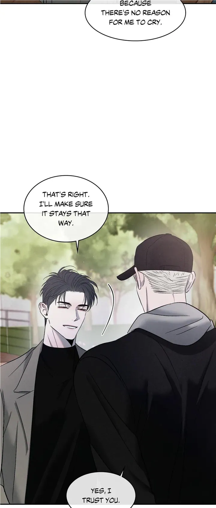Rivalry 1 Chapter 79 page 38 - 