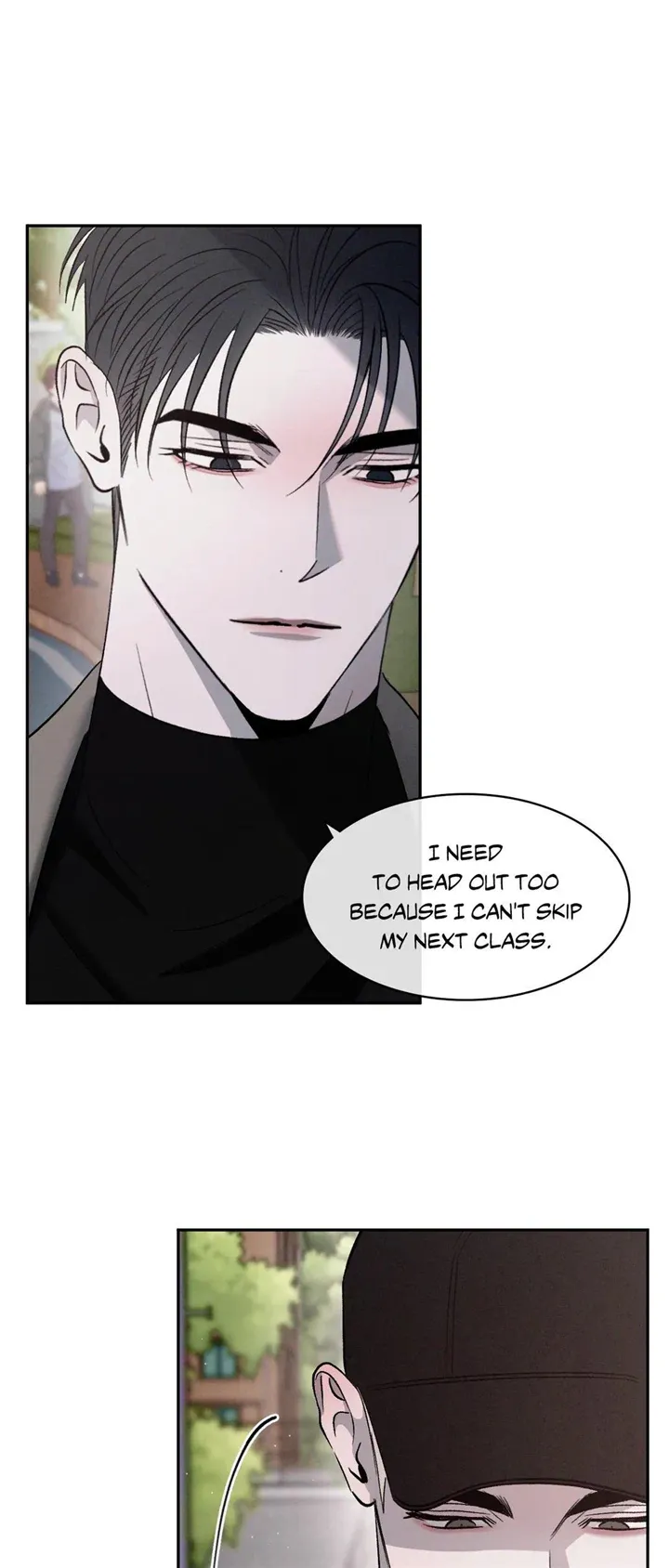 Rivalry 1 Chapter 79 page 41 - 