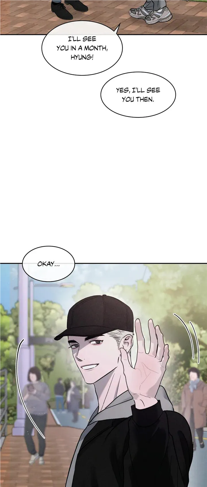 Rivalry 1 Chapter 79 page 45 - 