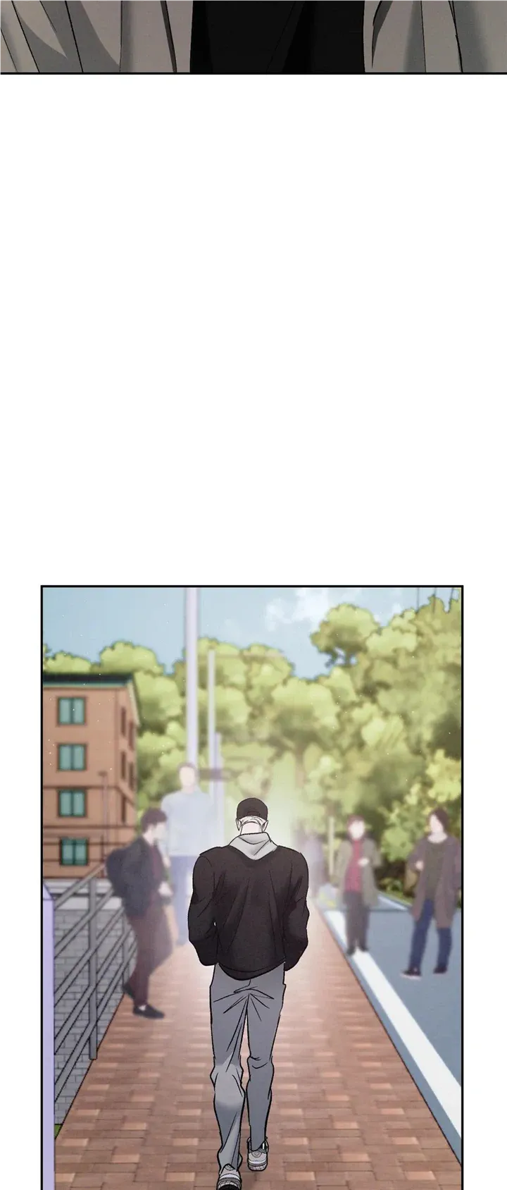 Rivalry 1 Chapter 79 page 47 - 