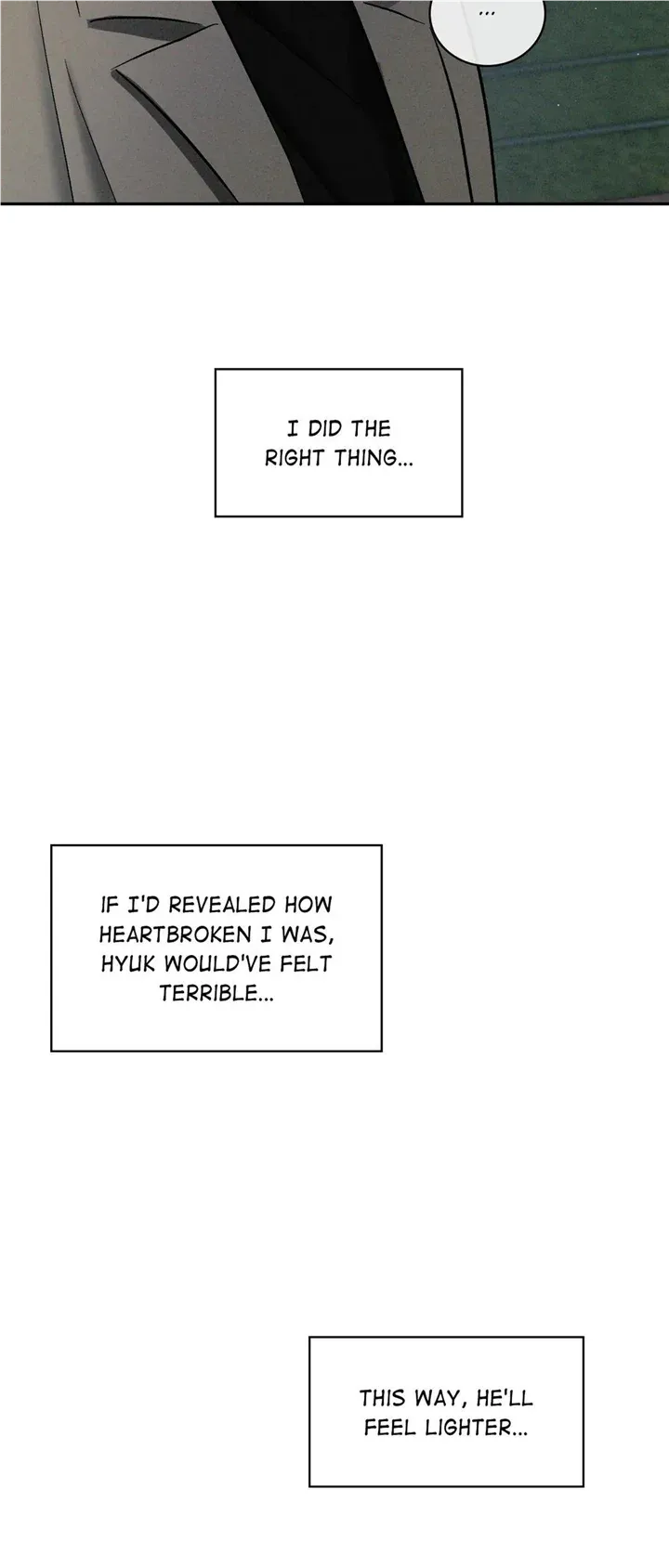 Rivalry 1 Chapter 79 page 50 - 