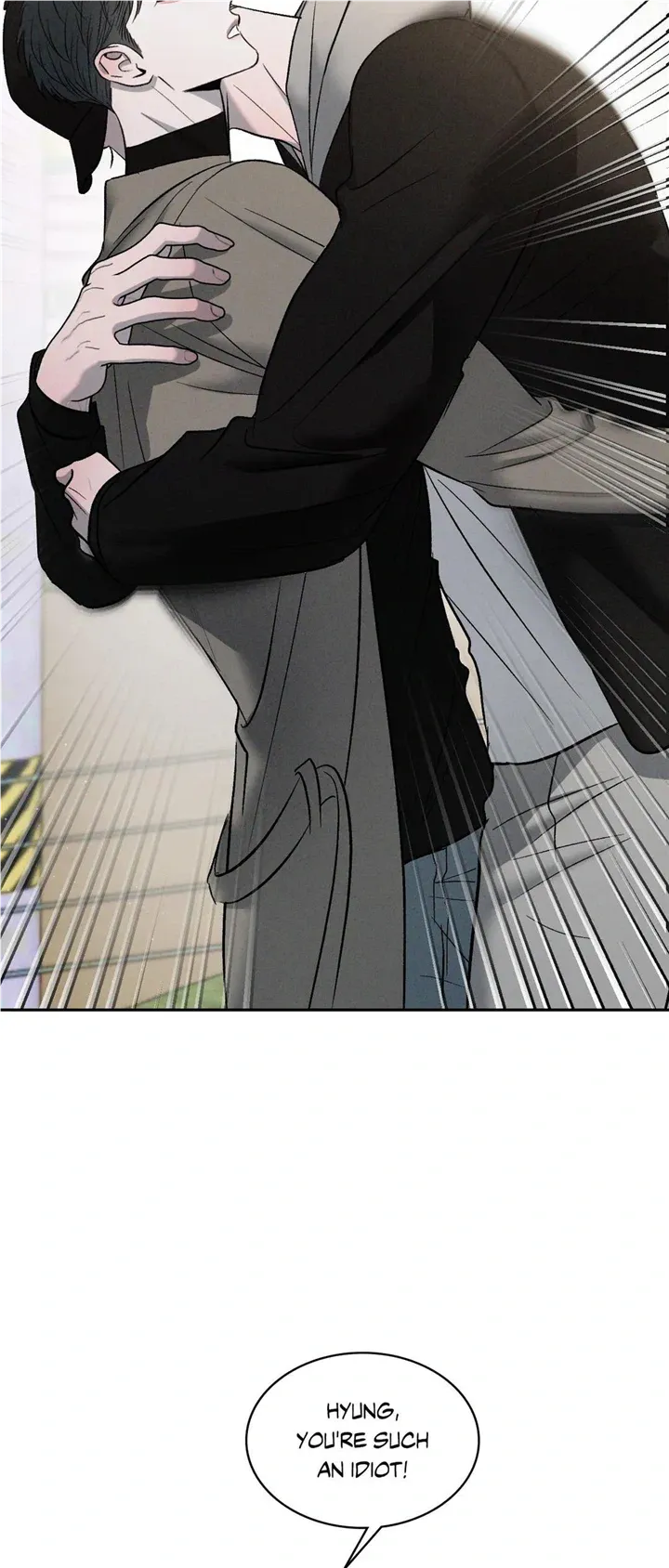 Rivalry 1 Chapter 79 page 52 - 