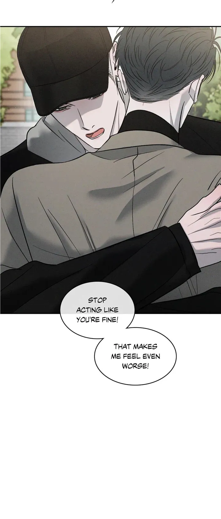 Rivalry 1 Chapter 79 page 53 - 