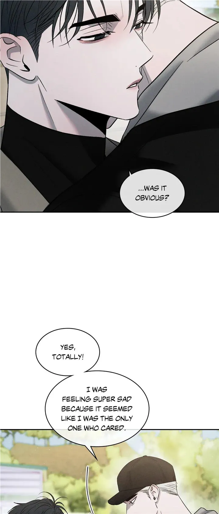 Rivalry 1 Chapter 79 page 55 - 
