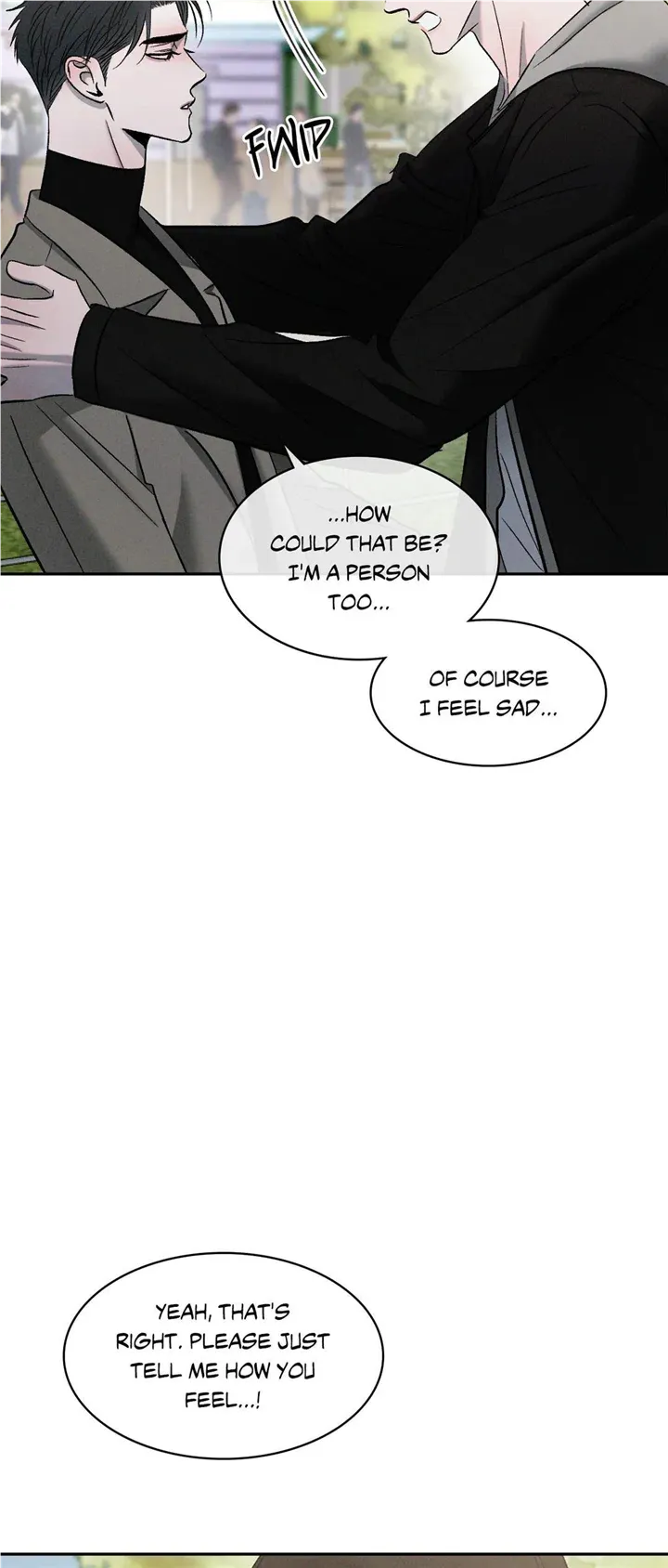 Rivalry 1 Chapter 79 page 56 - 