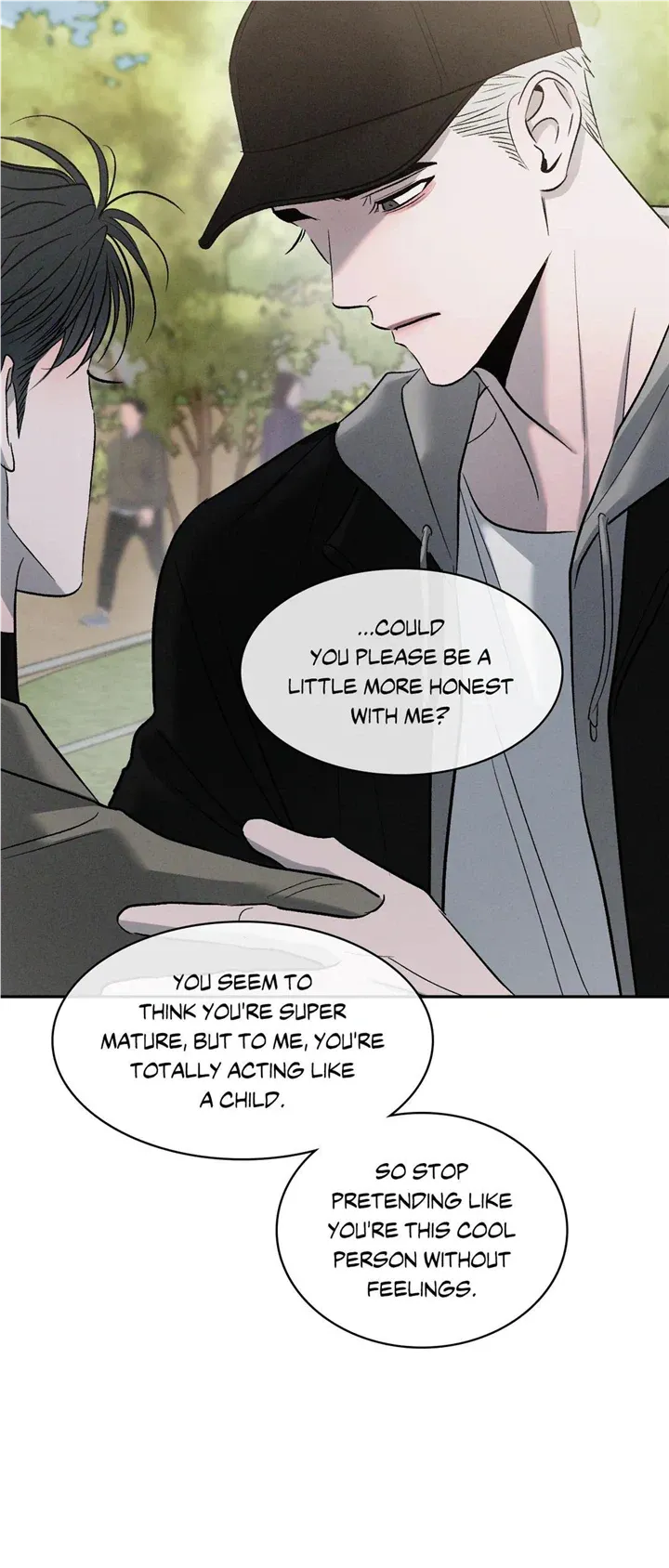 Rivalry 1 Chapter 79 page 57 - 