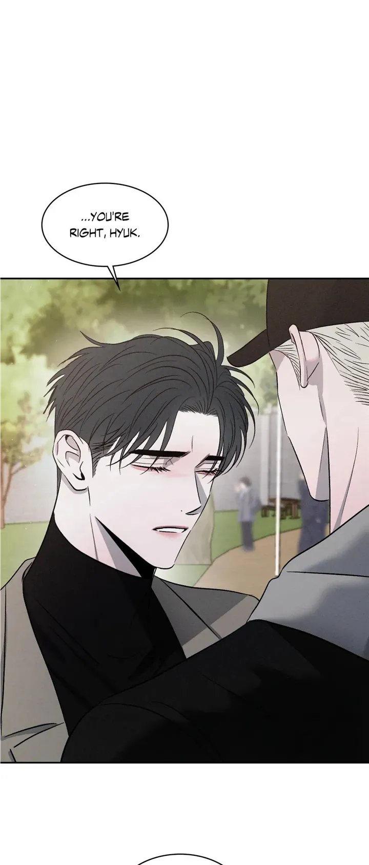 Rivalry 1 Chapter 79 page 59 - 