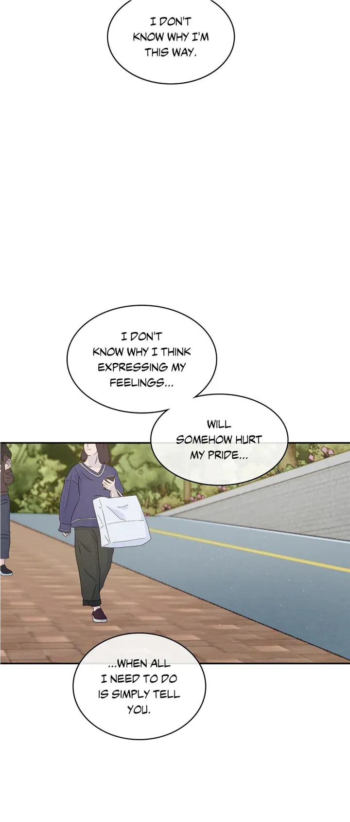 Rivalry 1 Chapter 79 page 60 - 