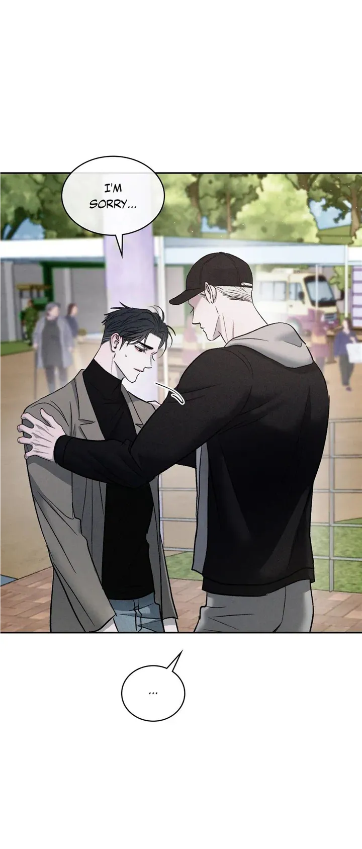 Rivalry 1 Chapter 79 page 62 - 