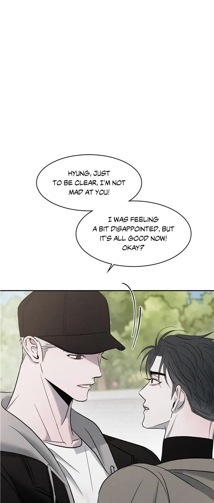 Rivalry 1 Chapter 79 page 64 - 