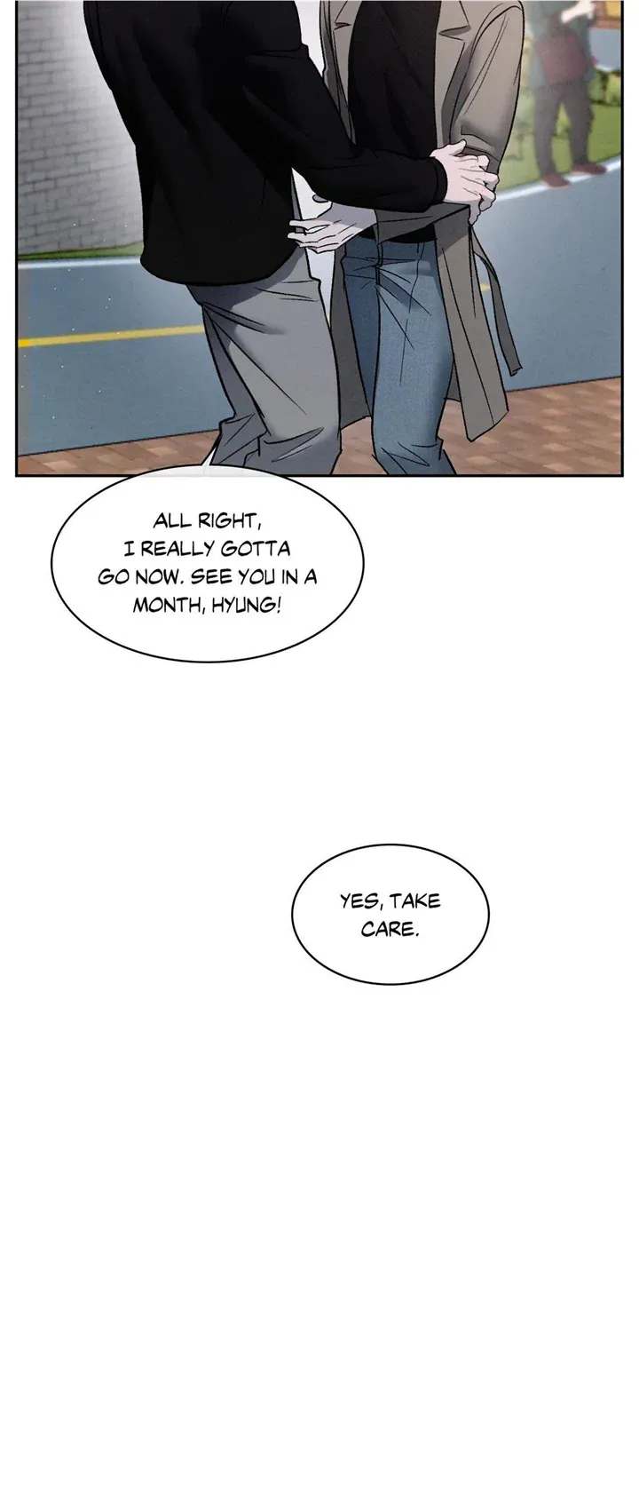 Rivalry 1 Chapter 79 page 67 - 