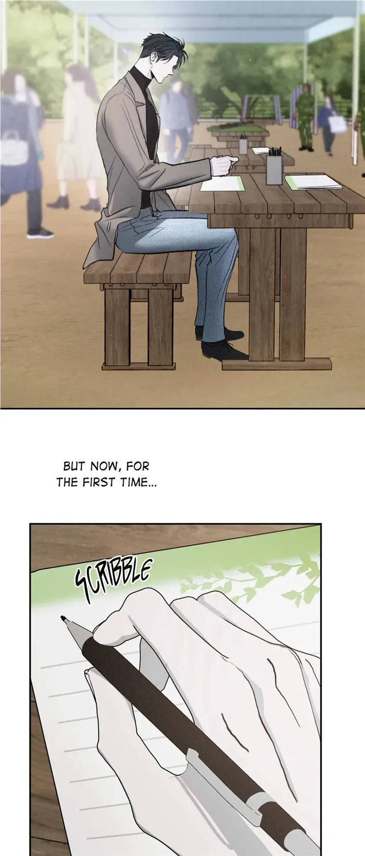 Rivalry 1 Chapter 79 page 71 - 