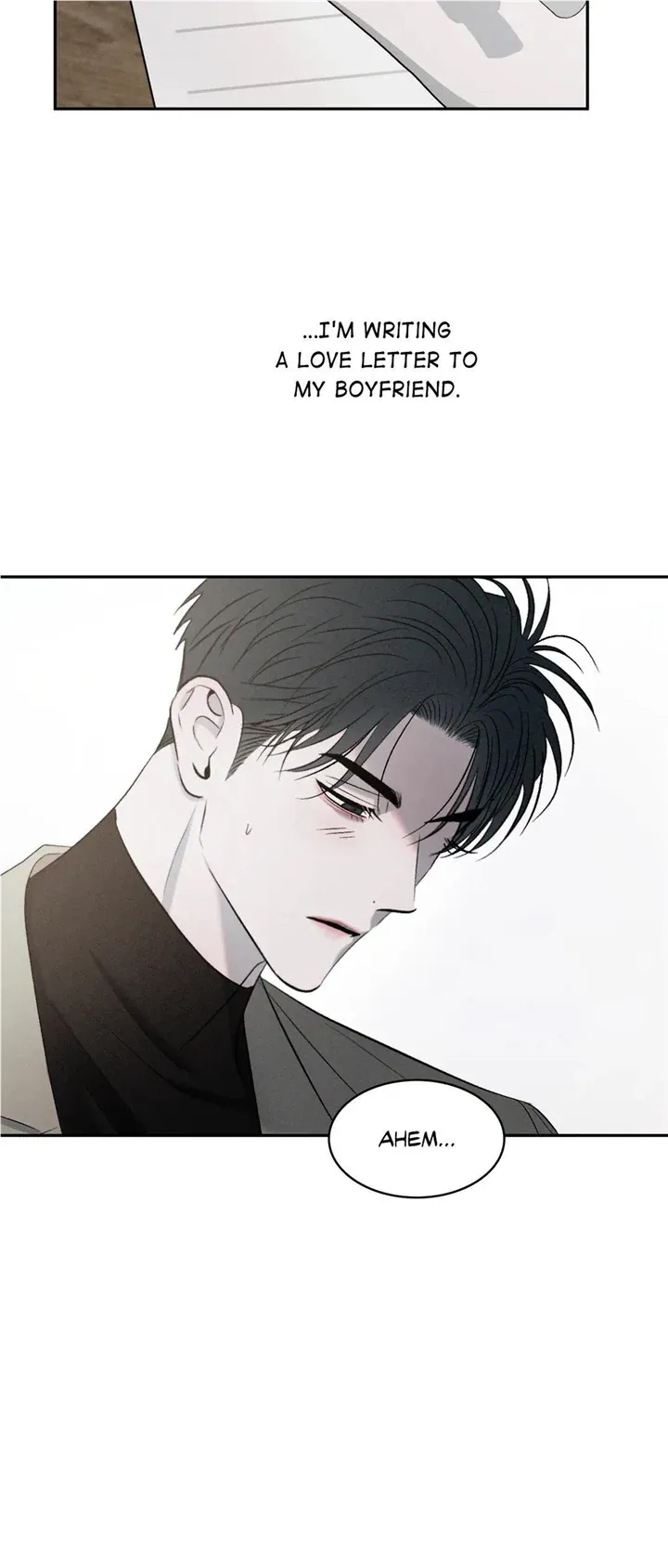 Rivalry 1 Chapter 79 page 72 - 