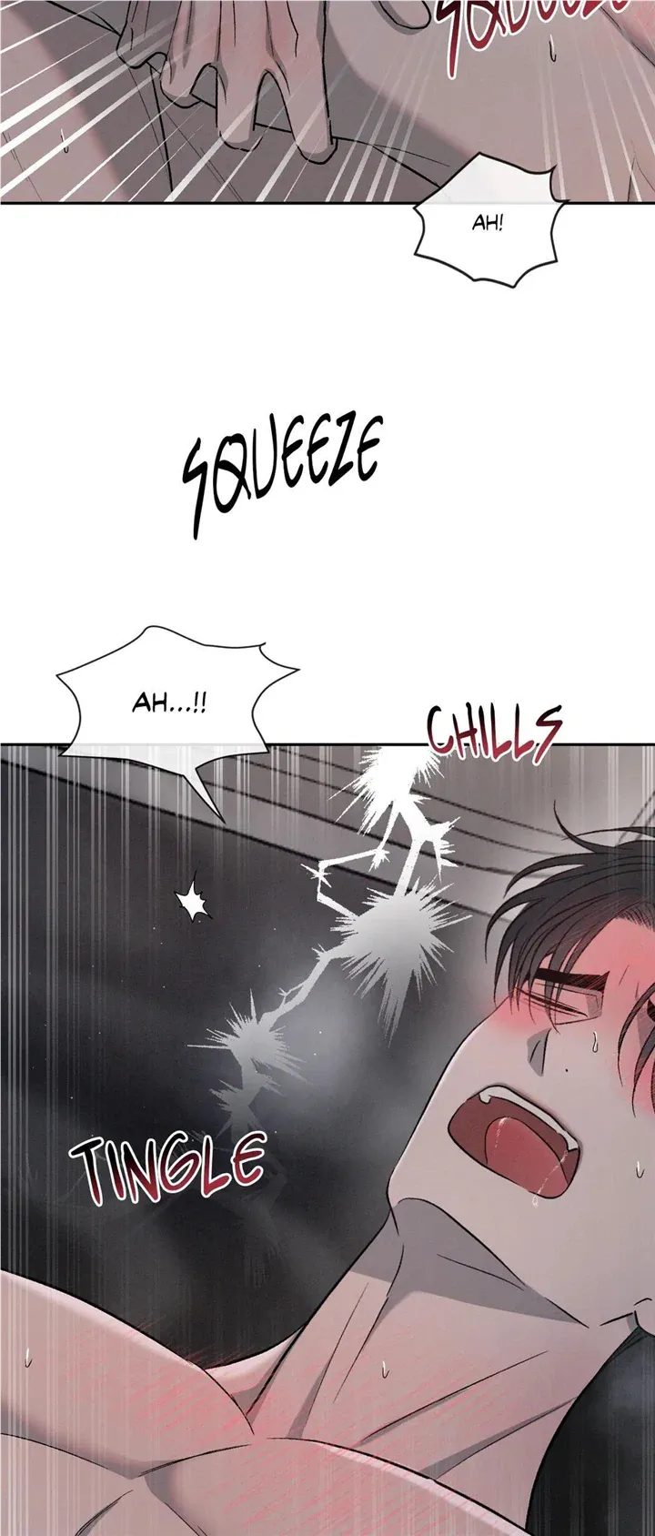 Rivalry 1 Chapter 79 page 9 - 