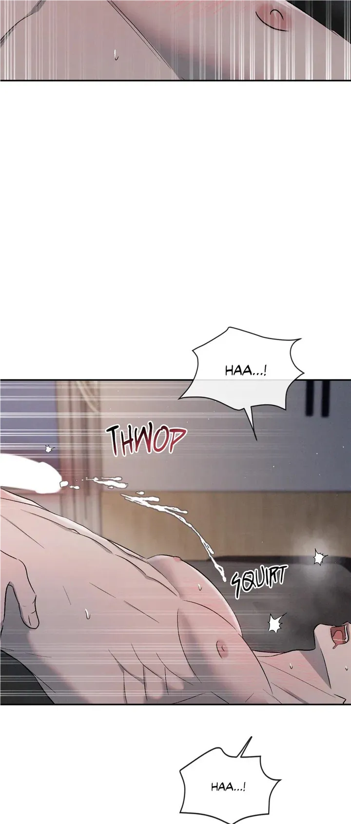 Rivalry 1 Chapter 79 page 10 - 