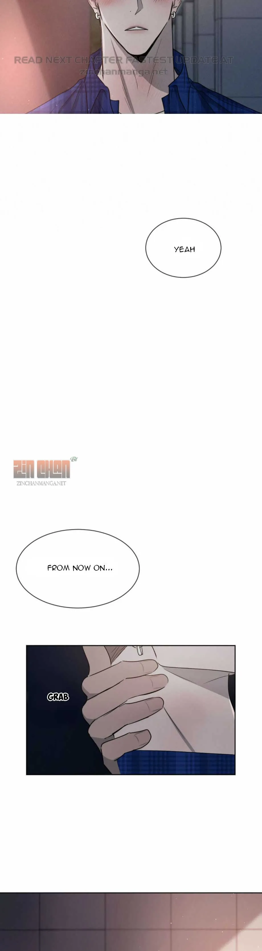 Rivalry 1 Chapter 8 page 24 - 