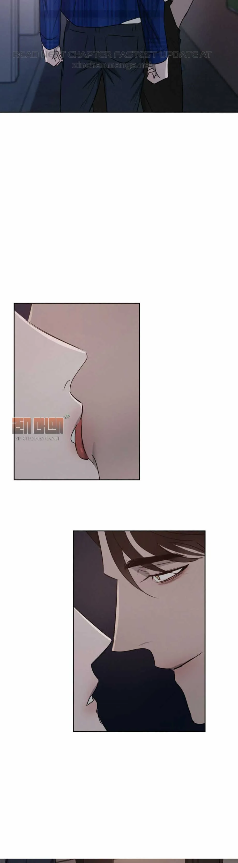 Rivalry 1 Chapter 8 page 26 - 