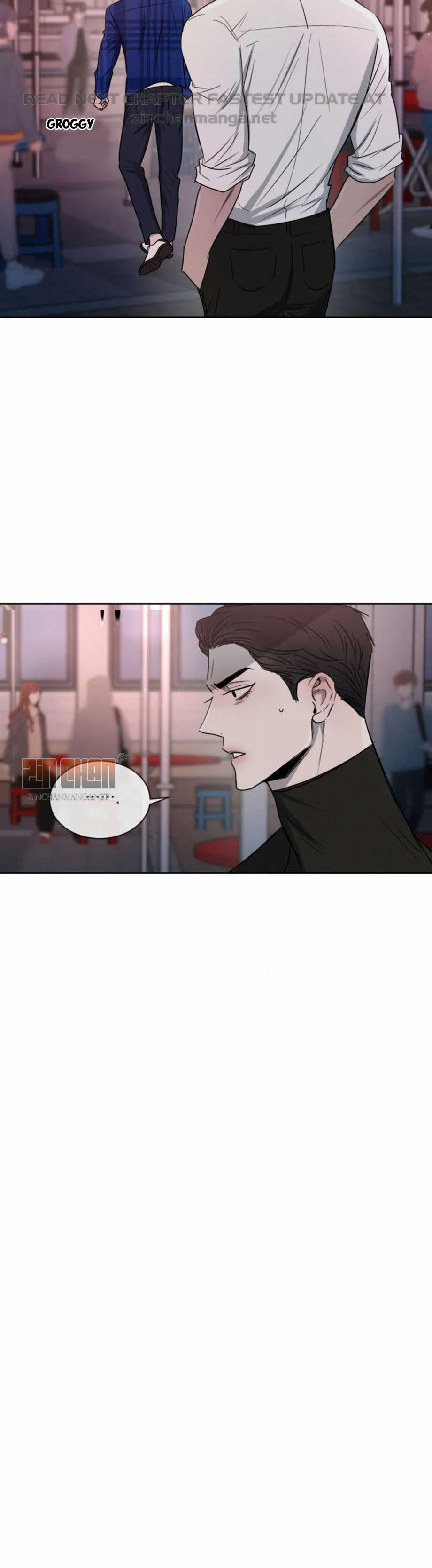 Rivalry 1 Chapter 8 page 4 - 