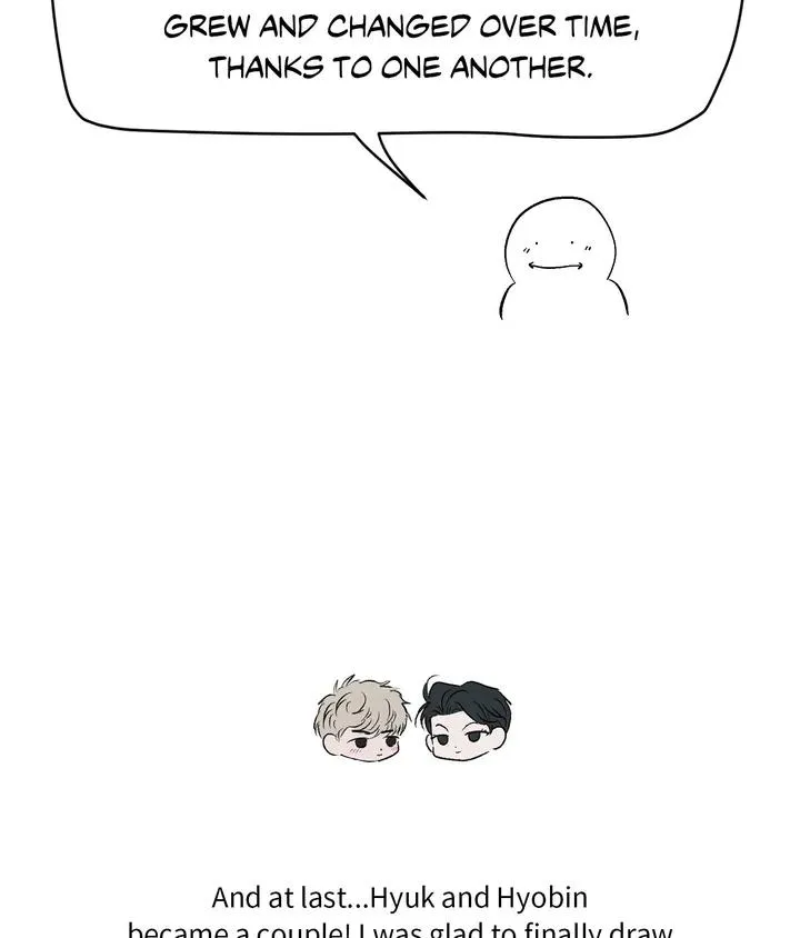 Rivalry 1 Chapter 80.91 page 11 - 
