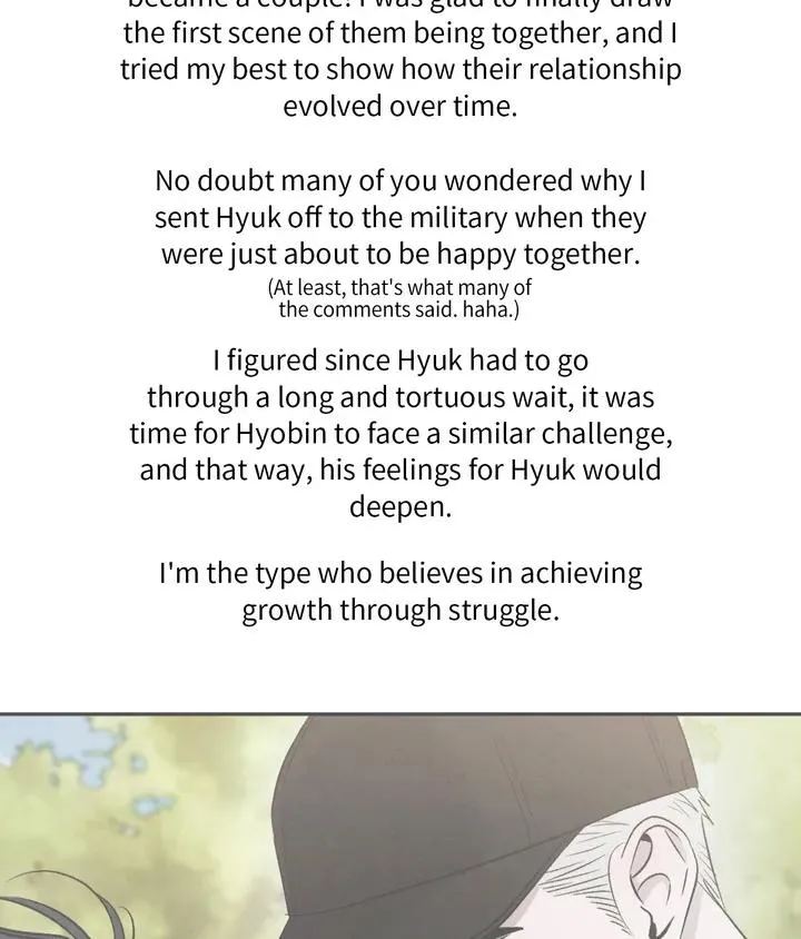 Rivalry 1 Chapter 80.91 page 12 - 