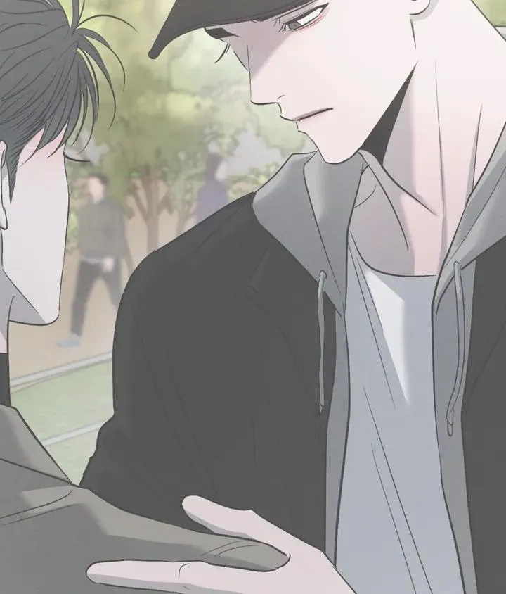 Rivalry 1 Chapter 80.91 page 13 - 