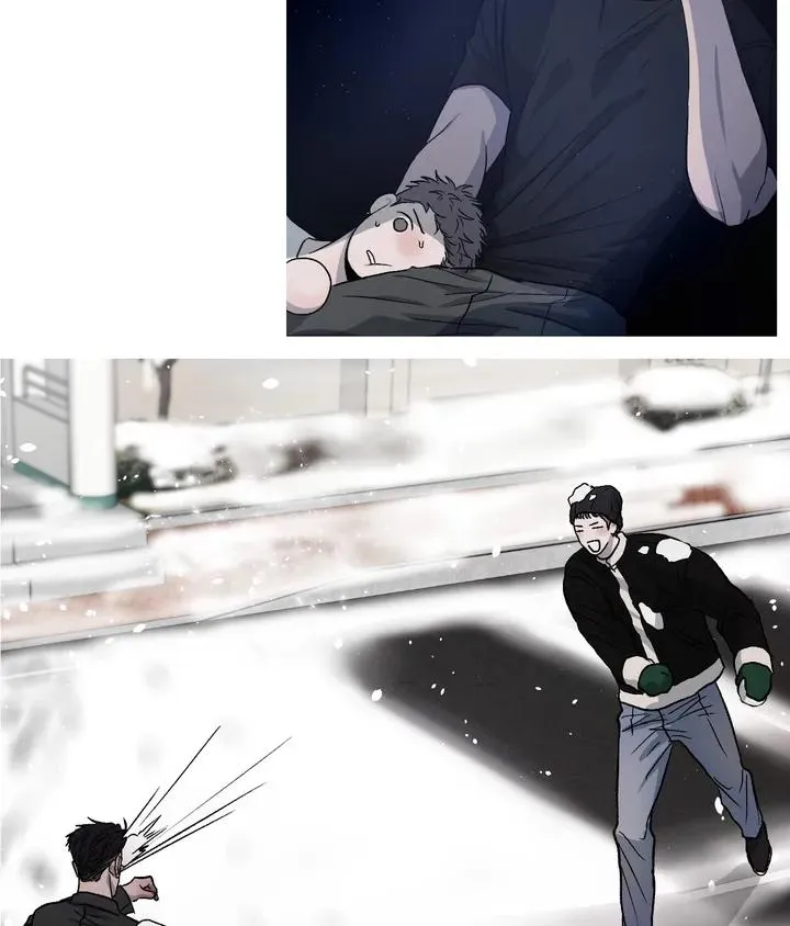Rivalry 1 Chapter 80.91 page 20 - 