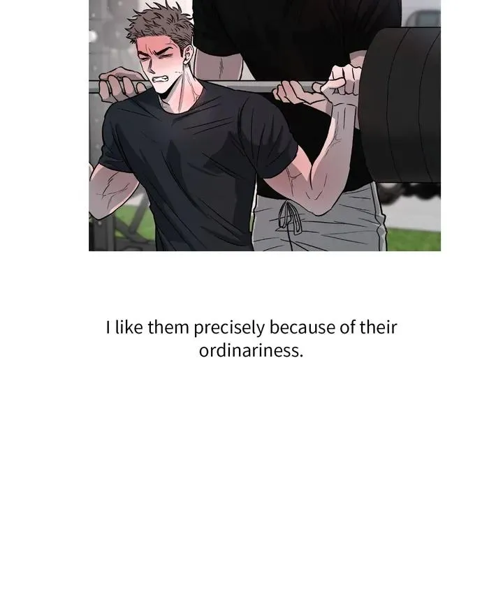 Rivalry 1 Chapter 80.91 page 22 - 