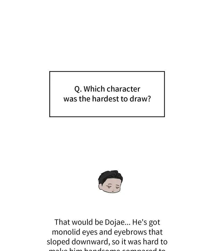 Rivalry 1 Chapter 80.91 page 29 - 