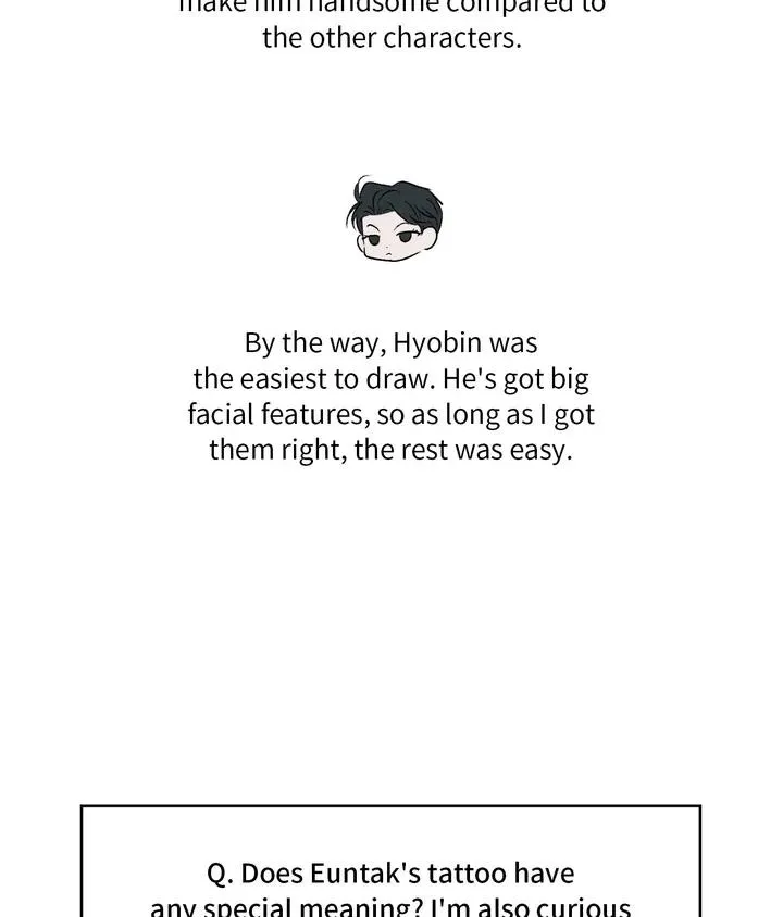 Rivalry 1 Chapter 80.91 page 30 - 