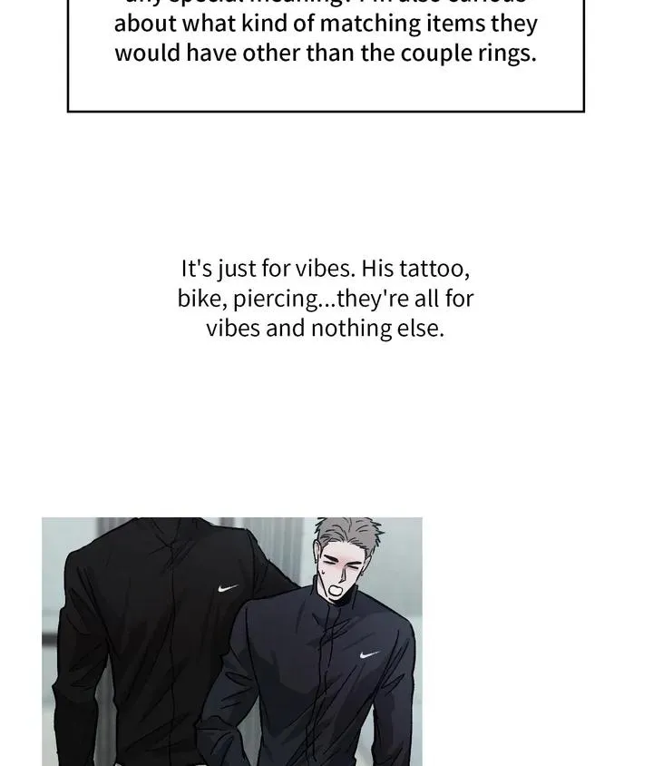 Rivalry 1 Chapter 80.91 page 31 - 