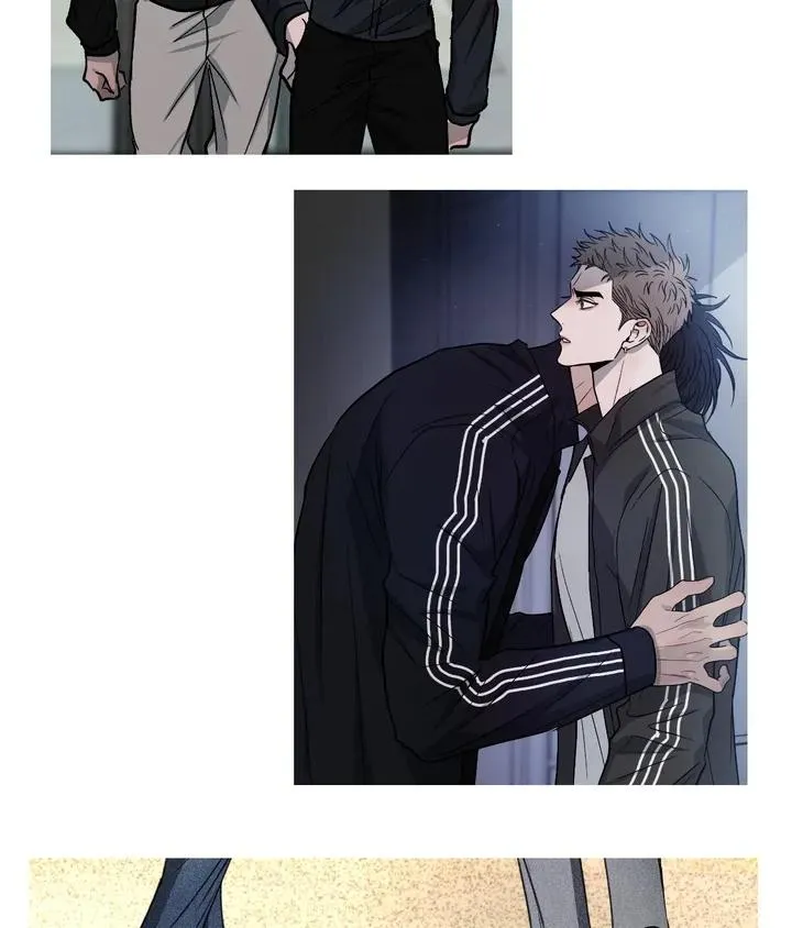 Rivalry 1 Chapter 80.91 page 32 - 