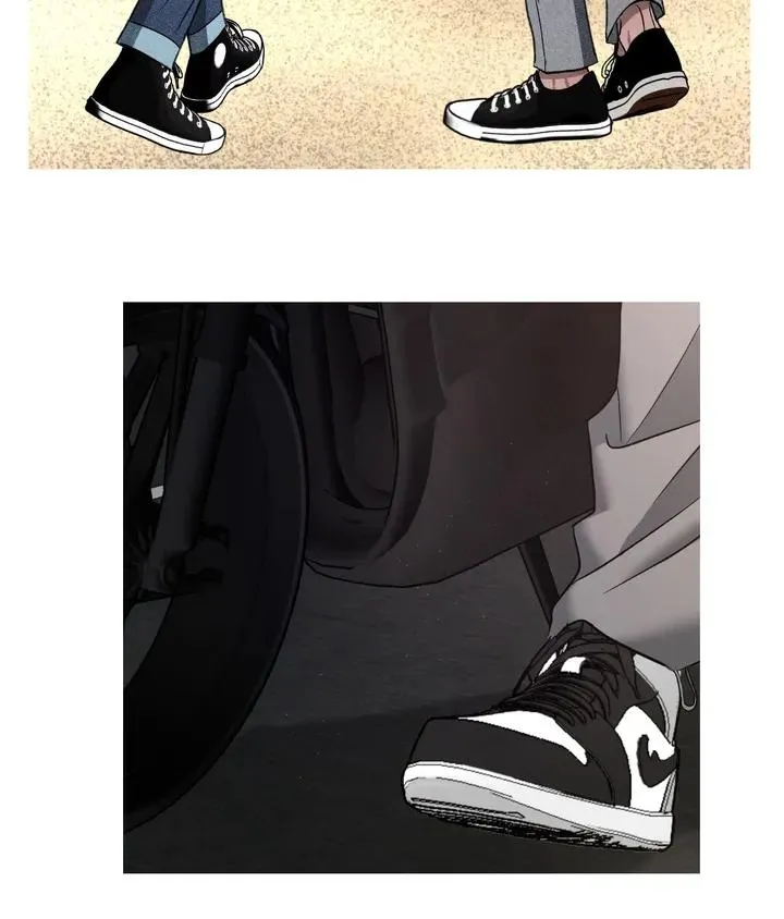 Rivalry 1 Chapter 80.91 page 33 - 