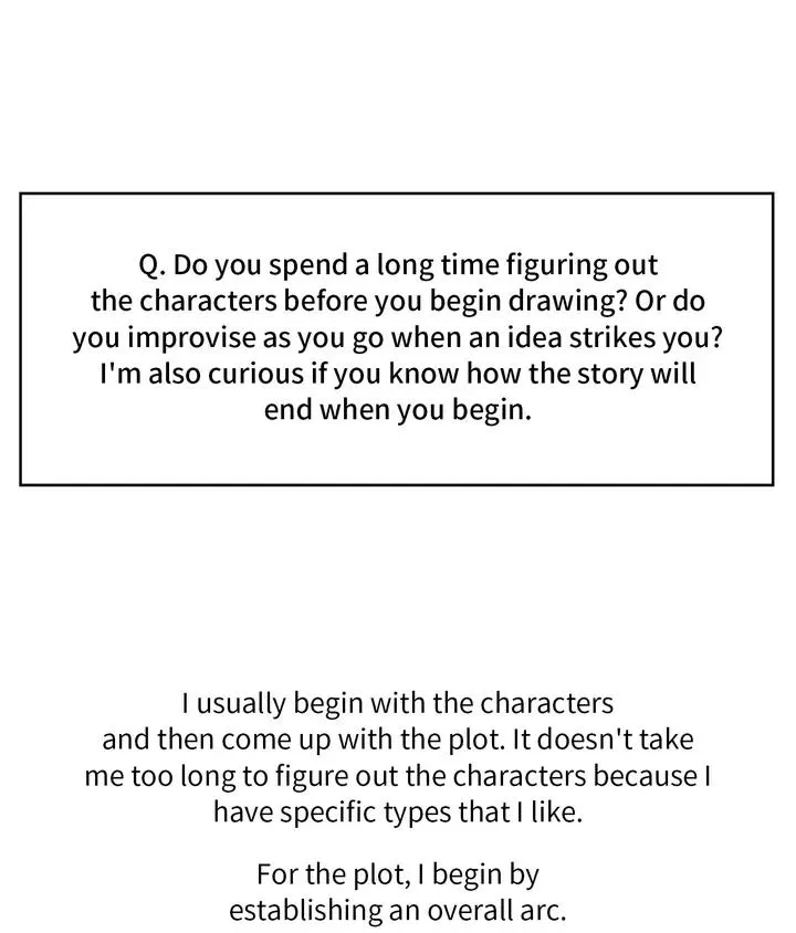 Rivalry 1 Chapter 80.91 page 40 - 