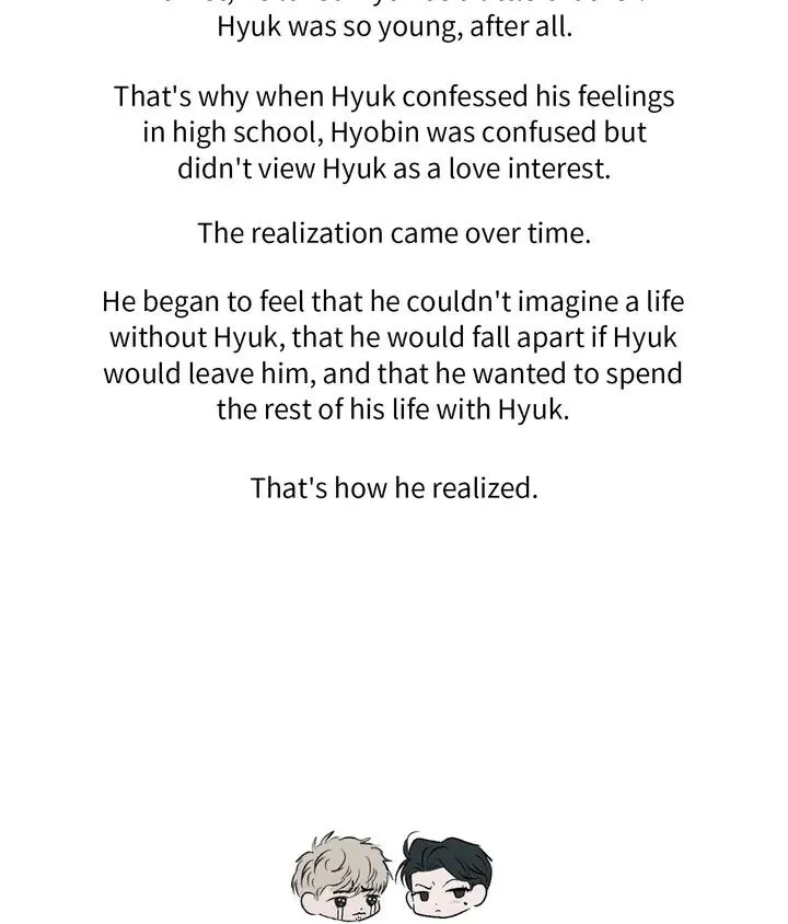 Rivalry 1 Chapter 80.91 page 43 - 
