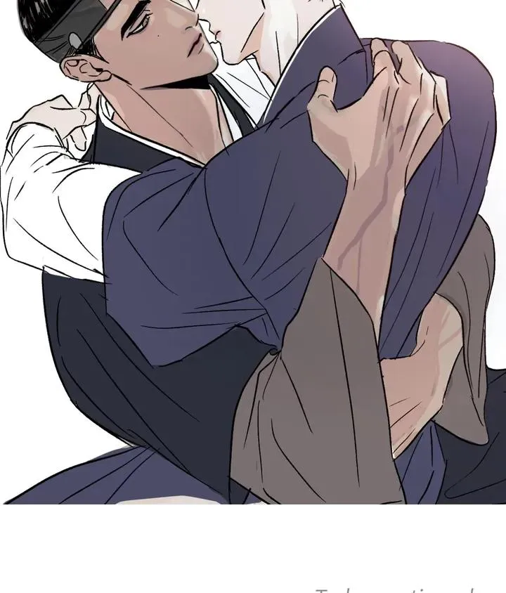 Rivalry 1 Chapter 80.91 page 49 - 
