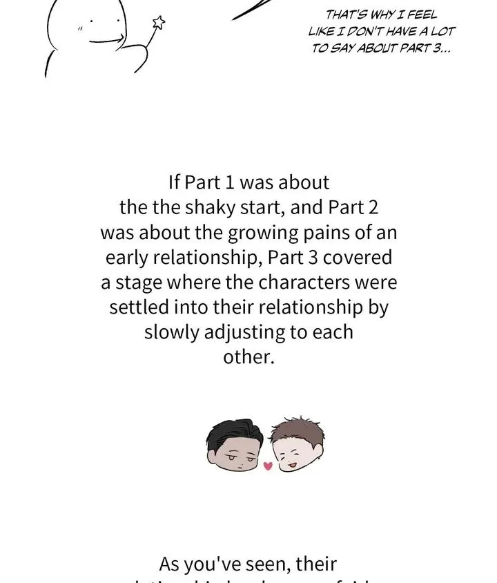 Rivalry 1 Chapter 80.91 page 8 - 