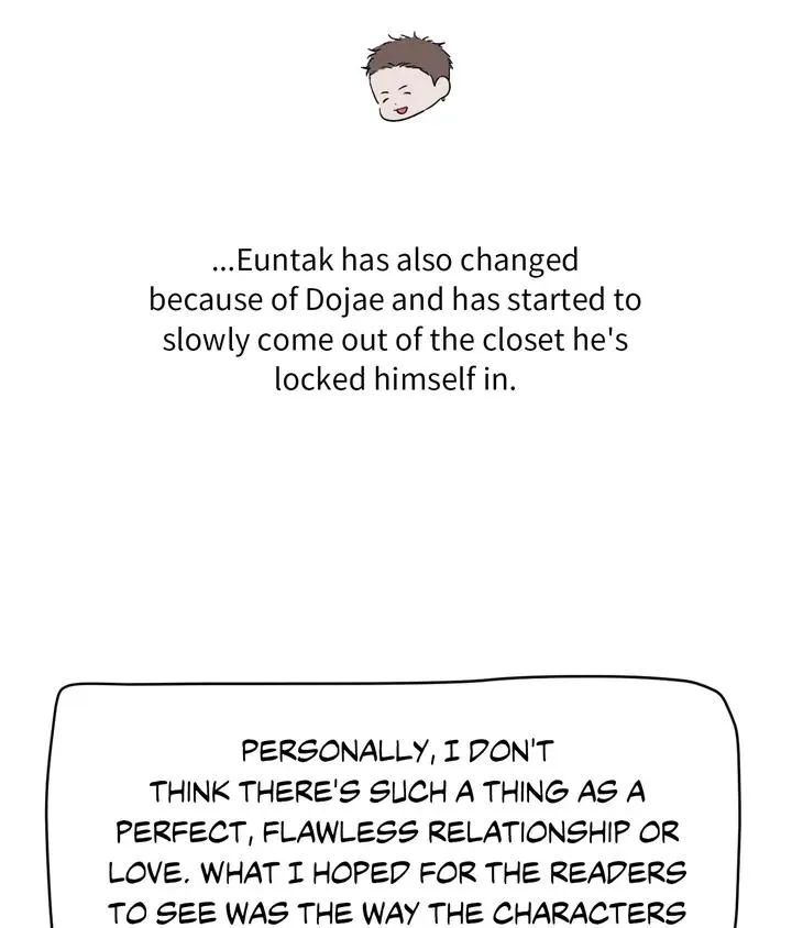 Rivalry 1 Chapter 80.91 page 10 - 